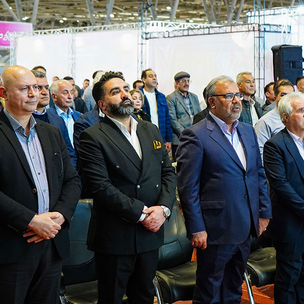 نمایشگاه آذر - 10