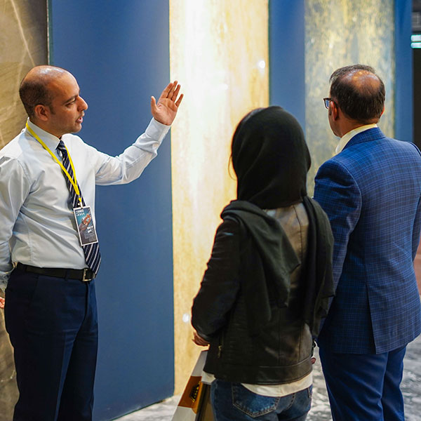 نمایشگاه آذر - 12