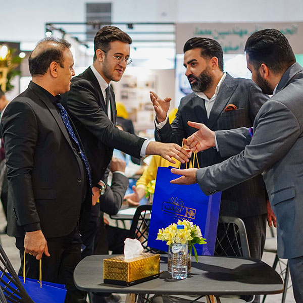 نمایشگاه آذر - 05