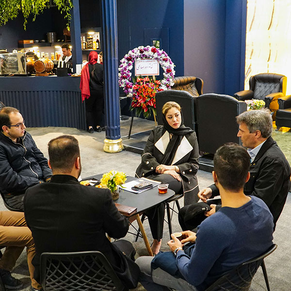 نمایشگاه آذر - 02