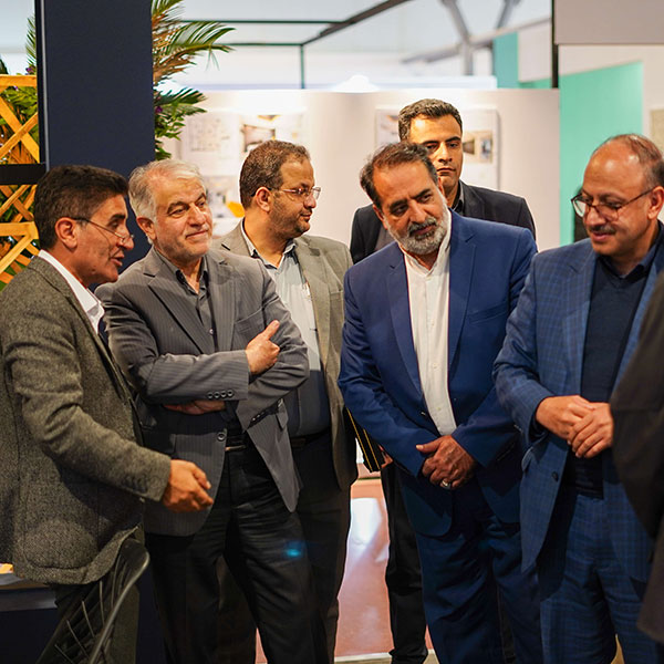 نمایشگاه آذر - 09