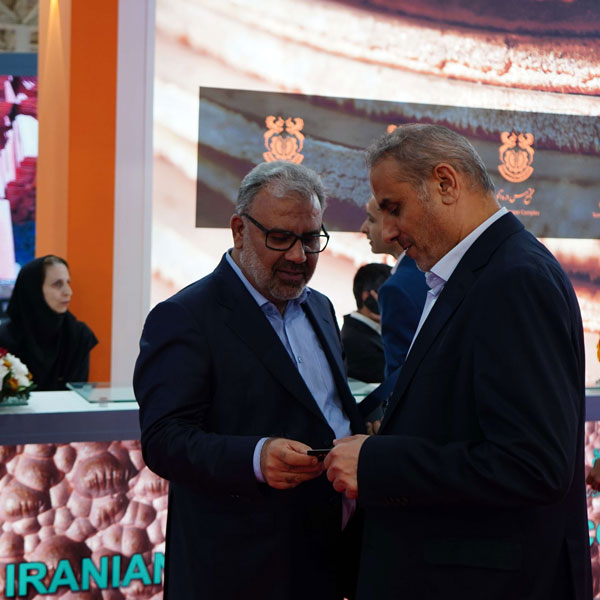 نمایشگاه مصلا - 07