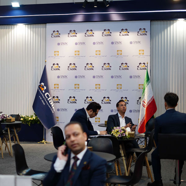 نمایشگاه مصلا - 05