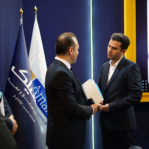 نمایشگاه مصلا - 11