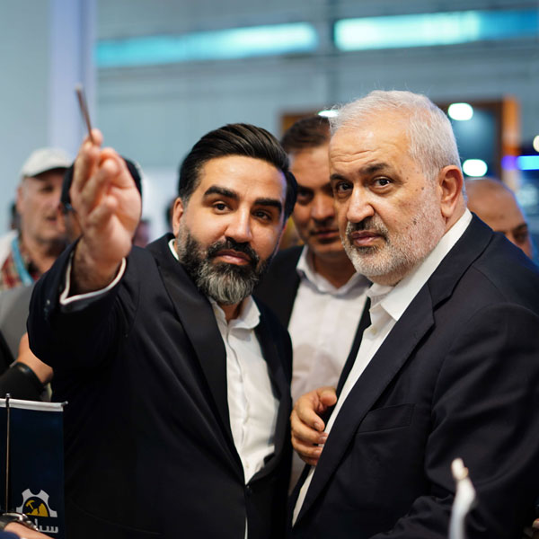 نمایشگاه مصلا - 01