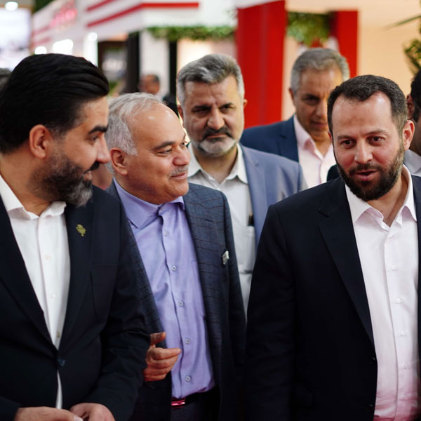 نمایشگاه مصلا - 02