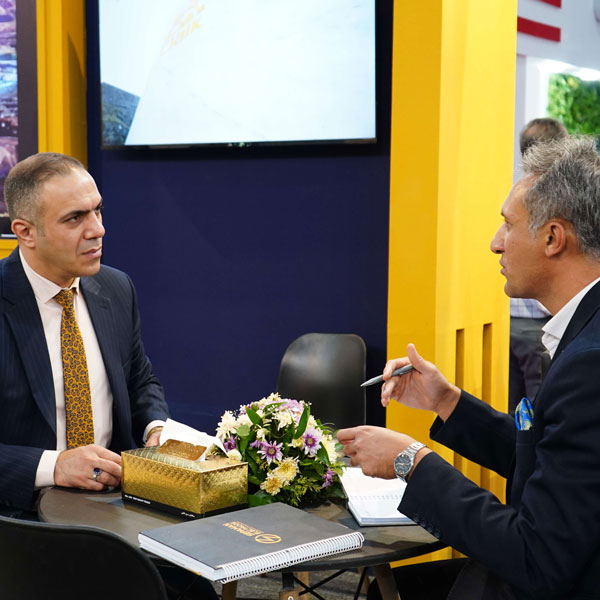 نمایشگاه مصلا - 04