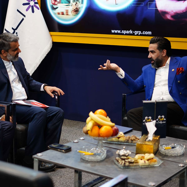 نمایشگاه مصلا - 12