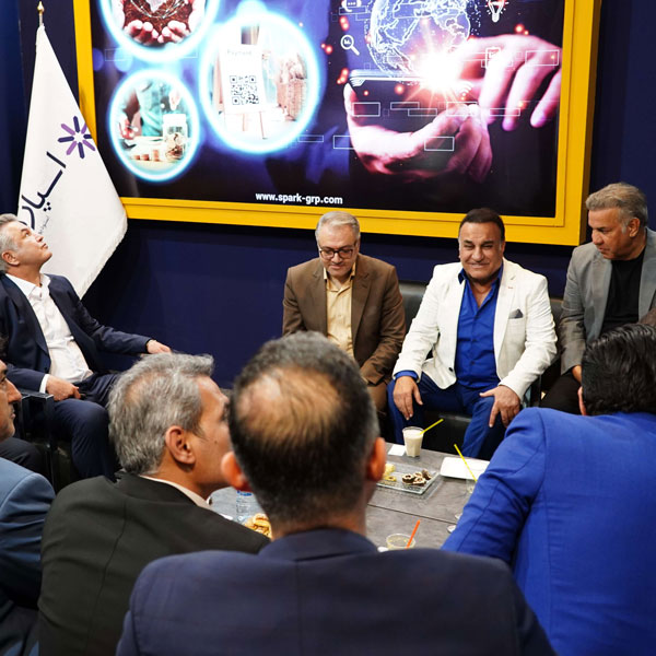 نمایشگاه مصلا - 08