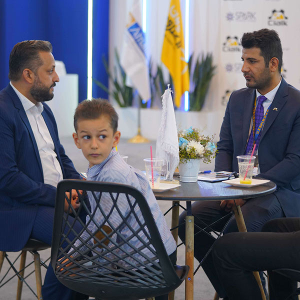 نمایشگاه فرصت های سرمایه گذاری - 11