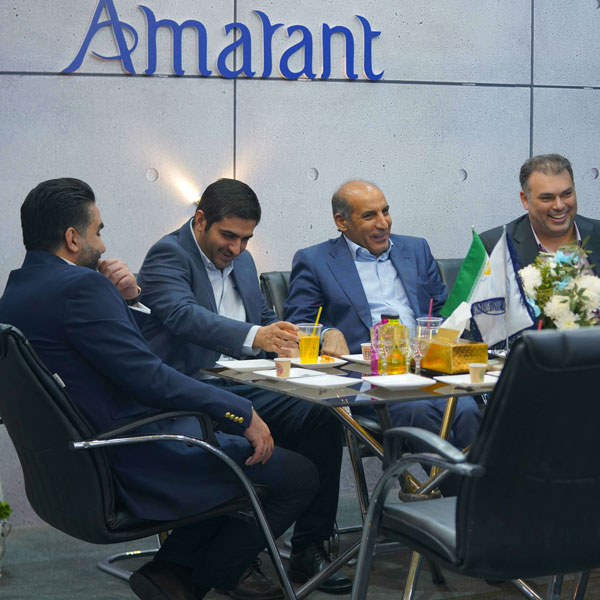 نمایشگاه فرصت های سرمایه گذاری - 07