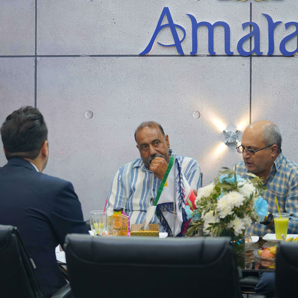 نمایشگاه فرصت های سرمایه گذاری - 10