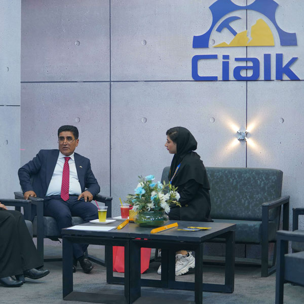 نمایشگاه فرصت های سرمایه گذاری - 08