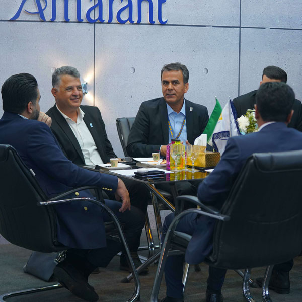 نمایشگاه فرصت های سرمایه گذاری - 05